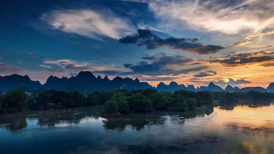 智能系统绿色科技